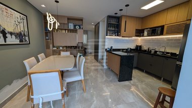 house em Rua das Margaridas, Chácara Primavera - Campinas - SP