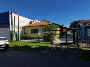 house em Rua Venâncio Aires, Centro - Gravataí - RS