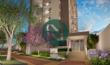 apartment em Avenida Vila Ema, Vila Ema - São Paulo - SP