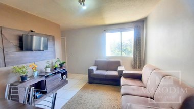 apartment em Rua Alfredo Calonego, Frei Adelar - Marau - RS