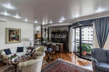 apartment em Rua Paraguaçu, Perdizes - São Paulo - SP
