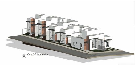 house em Rua Maria Ziliotto Poletto, Araras - Chapecó - SC