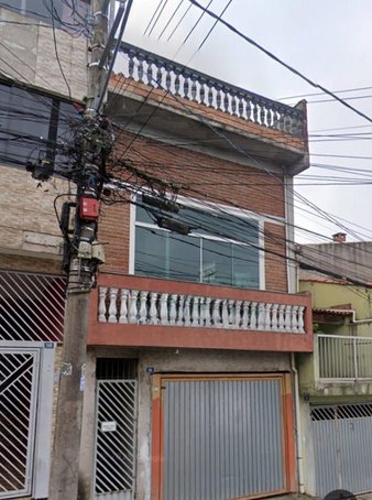 Cômodo Condomínio