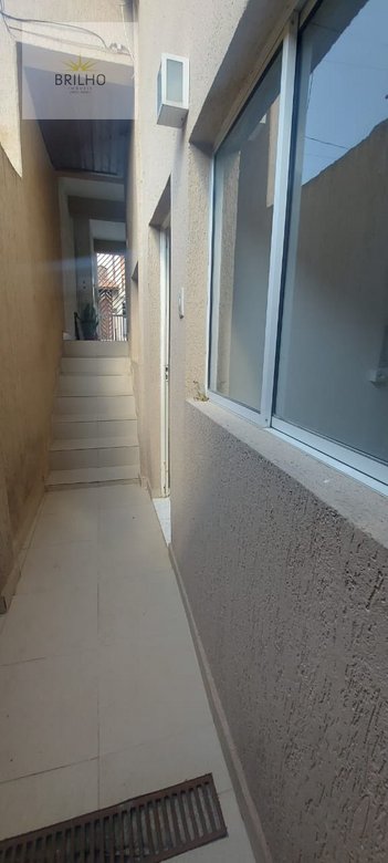 house em Rua Dália, Jardim das Flores - Osasco - SP