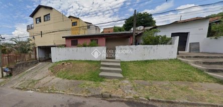 house em Rua São Leopoldo, Vila Jardim - Porto Alegre - RS