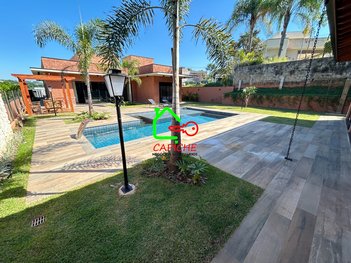 house em Rua Alemanha, Terras de Santa Teresa - Itupeva - SP