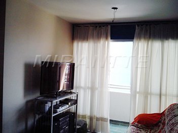 apartment em Avenida Clavásio Alves da Silva, Vila Siqueira (Zona Norte) - São Paulo - SP