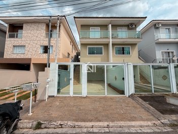 house em Rua Pirajussara, Jardim Rio das Pedras - Cotia - SP
