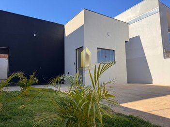 house em Rua Eliezer de Sales Viana, Jardim João Liporoni - Franca - SP