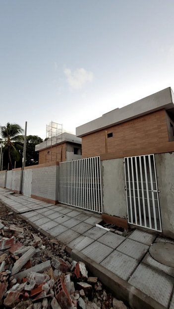 house em Rua São José da Coroa Grande, Pau Amarelo - Paulista - PE