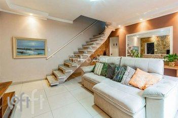 house em Diogo Botelho, Jardim Vila Galvão - Guarulhos - SP