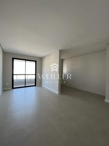 apartment em Rua Brusque, Centro - Itajaí - SC