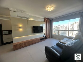apartment em Rua Cruz e Souza, Campinas - São José - SC