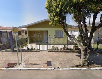 house em Avenida São Vicente, Cinquentenário - Farroupilha - RS