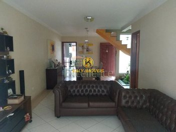 house em Rua Joanídia Sodré, Jardim Independência - São Paulo - SP