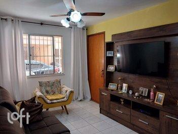 apartment em Vital, Quintino Bocaiuva - Rio de Janeiro - RJ