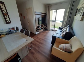 apartment em Rua Moe, Vila Ré - São Paulo - SP