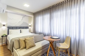 apartment em João Pessoa, Centro Histórico - Porto Alegre - RS