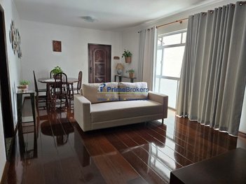 apartment em Avenida Conselheiro Rodrigues Alves, Vila Mariana - São Paulo - SP