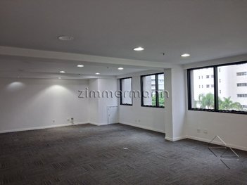 office em Avenida General Furtado Nascimento, Alto de Pinheiros - São Paulo - SP