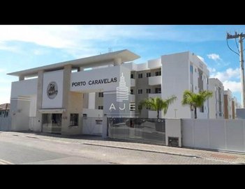 apartment em Virgílio Várzea, Canasvieiras - Florianópolis - SC