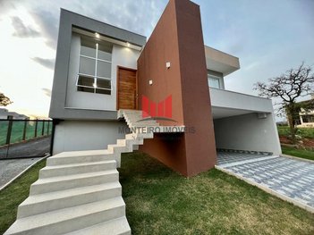 house em Rua D, Gran Royalle - Lagoa Santa - MG