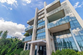 apartment em Avenida Ferdinand Kisslinger, Jardim Europa - Porto Alegre - RS
