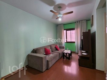 apartment em Rua José Bonifácio, Morro do Espelho - São Leopoldo - RS