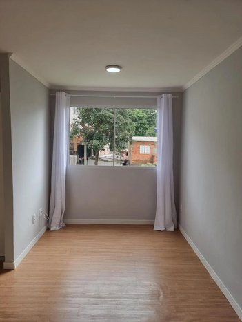 apartment em Rua da Chibata, Vila Andrade - São Paulo - SP