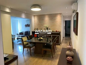 apartment em Rua George Ohm, Cidade Monções - São Paulo - SP
