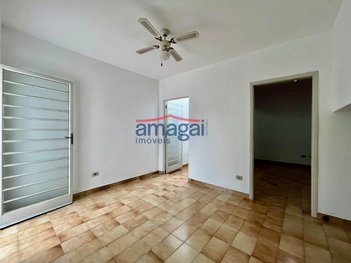 apartment em Rua Tiradentes, Centro - Jacareí - SP