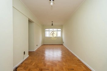 apartment em Rua Conselheiro Brotero, Santa Cecília - São Paulo - SP