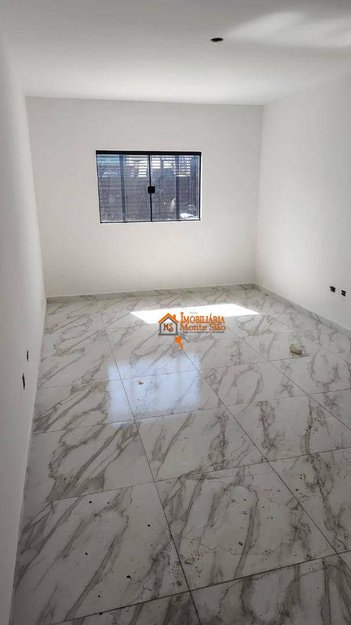 house em Avenida Wilson Celestino, Vila São João Batista - Guarulhos - SP