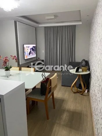 apartment em Rua do Retiro, Vila das Hortências - Jundiaí - SP