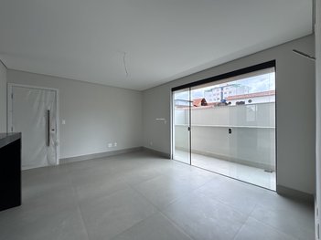 apartment em Rua Bento Mendes Castanheira, Dona Clara - Belo Horizonte - MG