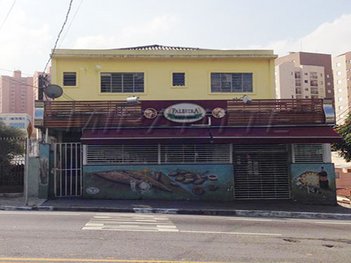 office em Imirim, Imirim - São Paulo - SP