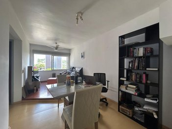 apartment em Rua José de Alencar, Menino Deus - Porto Alegre - RS