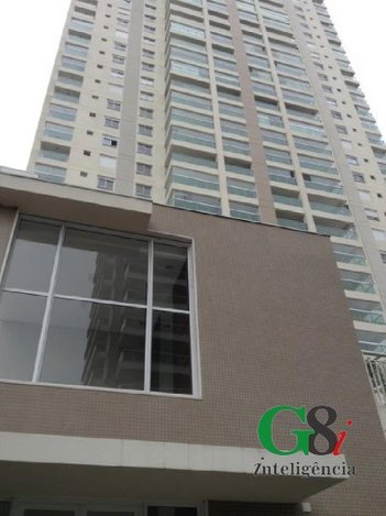 apartment em Avenida Doutor Cardoso de Melo, Vila Olímpia - São Paulo - SP