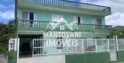 house em Rua Matinhos, Pontal do Paraná - Pontal do Paraná - PR