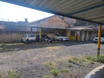 land_lot em Rua Carlos Meira, Penha de França - São Paulo - SP