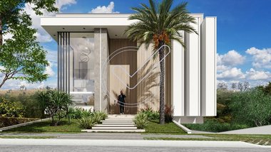 house em Alameda da Bondade, Colinas da Anhangüera - Santana de Parnaíba - SP