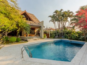 house em Rua Piave, Vila Ida - São Paulo - SP