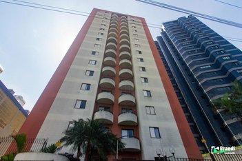 apartment em Avenida Zelina, Vila Zelina - São Paulo - SP