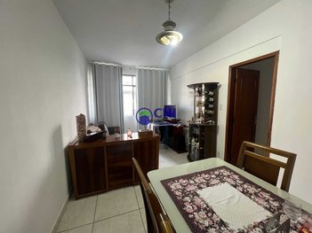 apartment em Rua Elyseu Dias Coelho, Cidade Nova - Belo Horizonte - MG