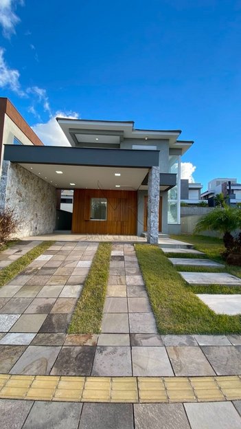 house em Rua Adolfo Inácio de Barcelos, Centro - Gravataí - RS