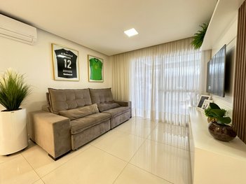 apartment em Rua Machado de Assis, Jardim Itália - Chapecó - SC
