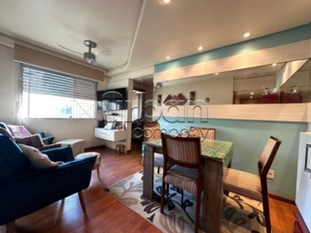 apartment em Rua Araçá, Centro - Canoas - RS