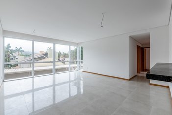 apartment em Saicã, Petrópolis - Porto Alegre - RS