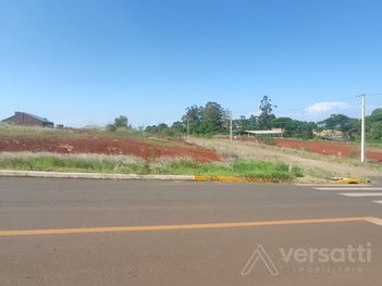 land_lot em Rua da Primavera, Cascata - Cruzeiro do Sul - RS