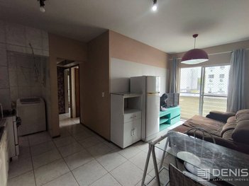 apartment em Avenida Itaipava, Itaipava - Itajaí - SC